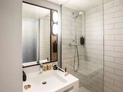 ibis Strasbourg Centre Halles - 8
