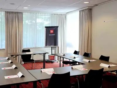 ibis Tilburg - 15