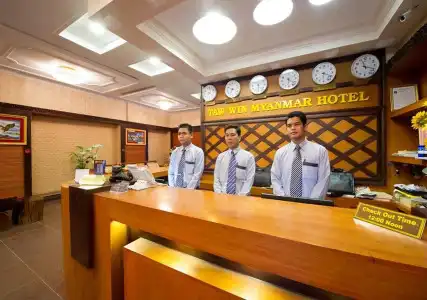 Taw Win Myanmar - 12