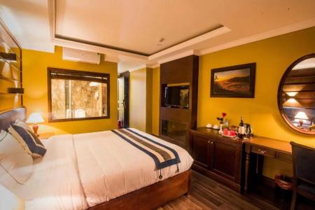 Nomadtrails Boutique Sapa - 37