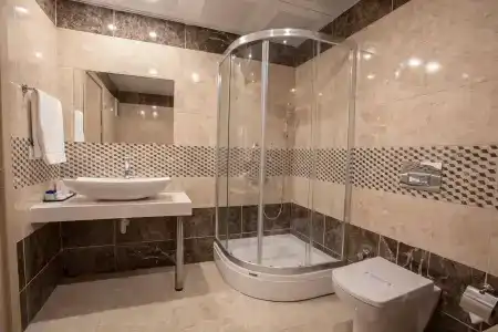 Pamukkale Termal Ece Otel - 8
