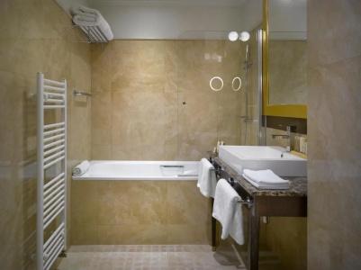 Grandezza Luxury Palace - 32