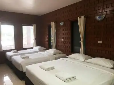 Bankrut Resort - 49