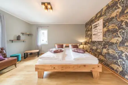 Design Apartments - "Kutscherhaus" - 47