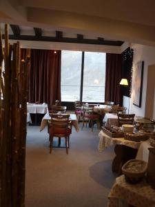 Hôtel Le Ski d'Or - 10