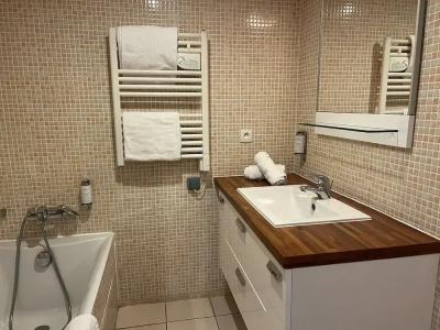 Le Trophée Boutique Hôtel Spa - La Loggia Appart'hôtel - 103