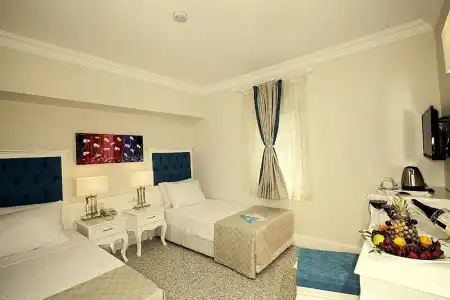 Zena Bodrum - 28