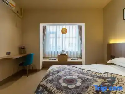 Dunhuang Hong Xin Business - 31