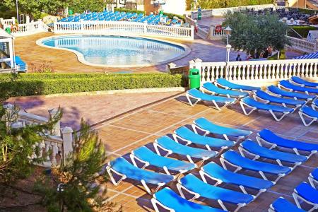 MLL Palma Bay Club Resort - 24
