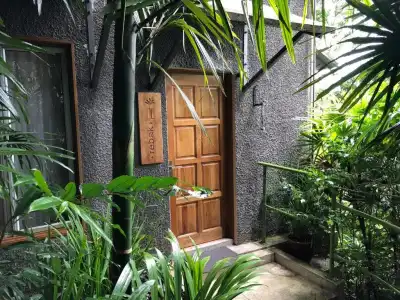 Ambong Rainforest Retreat - 65