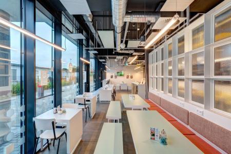 Meininger Heidelberg Hauptbahnhof - 10