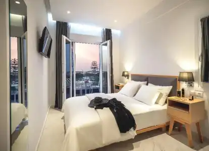 Elysian Suites - 25