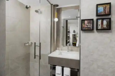 TownePlace Suites by Marriott New York Manhattan/Chelsea - 11