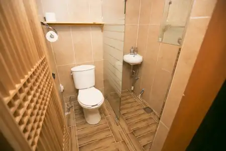 Bukchonmaru Hanok Guesthouse - 7