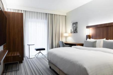 Courtyard by Marriott Tampere City - 33