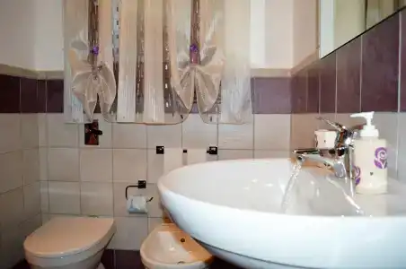 B&B L'Angolino della Nonna - 7
