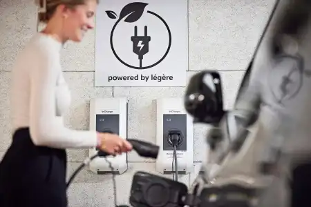 LÉGÈRE EXPRESS Leipzig - 21