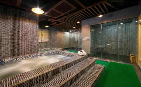 Grandiose & Spa - 17