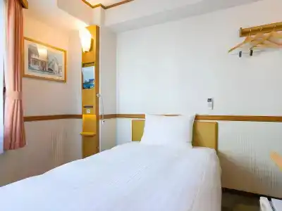 Toyoko Inn Osaka Tsuruhashi Ekimae - 22