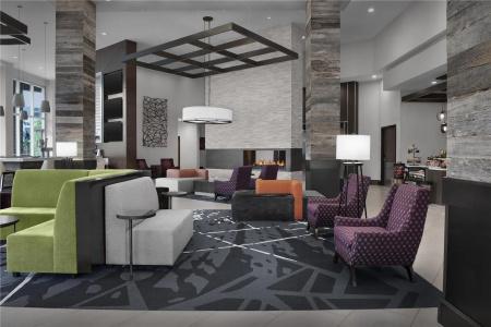 Hilton Garden Inn Charlotte Waverly, NC - 29