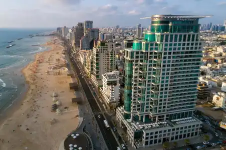 Royal Beach Tel Aviv - 45