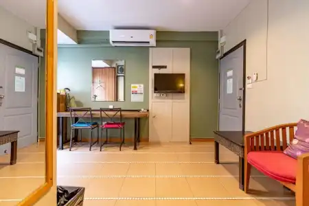 The Palm - 121