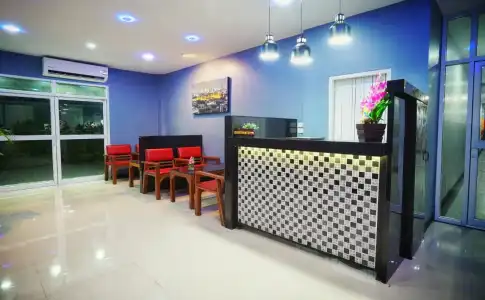 Sabai Place Donmueang Airport - 1