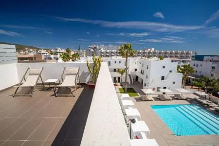 Migjorn Ibiza Suites & Spa - 114