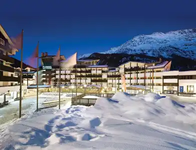 TH La Thuile - Planibel - 6