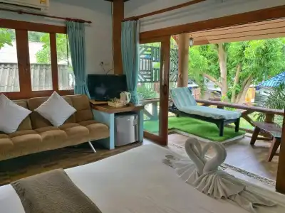 DD Hut Koh Tao - 59