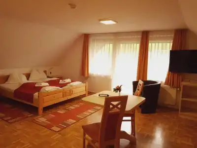 Gasperin Bohinj - 81