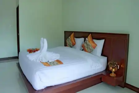 Palm Kiri Resort - 19