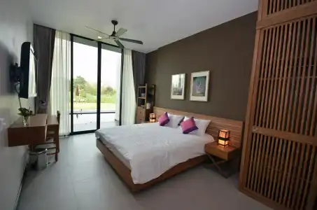 Zensala Riverpark Resort - 2