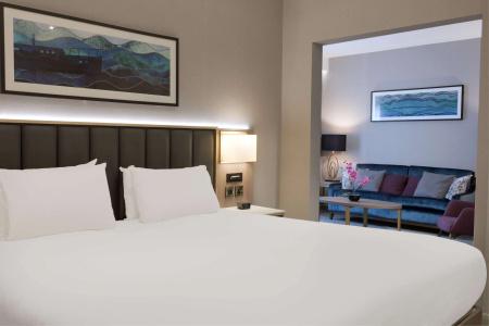 Doubletree by Hilton Angel Kings Cross - 5