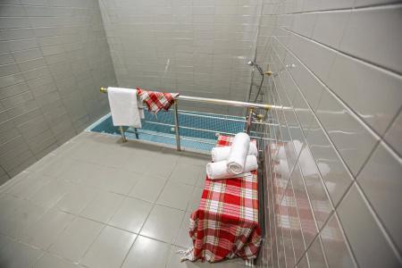 Vital Thermal and Spa - 17