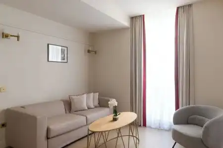 Astra Opera - Astotel - 125