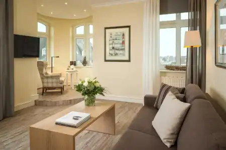 Dorint Strandresort & Spa Sylt/Westerland - 76
