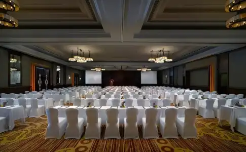 JW Marriott Phuket Resort & Spa - 17