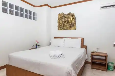 Andamansea Guesthouse - 35