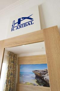 Hostal Anibal Ibiza - 42
