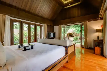 The Samaya Ubud - 29