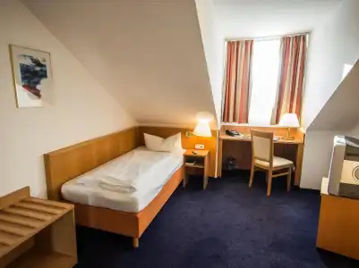 B&B Passau-Süd - 31