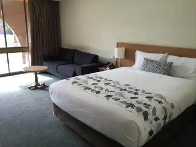 Bell Tower Inn - 27