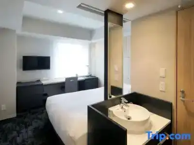 JR Inn Sapporo Kita 2jo - 11