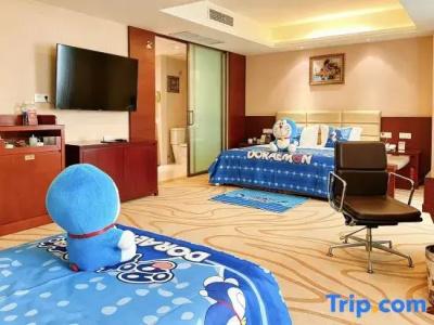 Chengdu Sovereign - 51