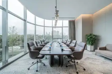 HUALUXE Xi an Chanba by IHG - 20