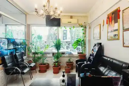 Kadirga Studios Apartment - 8