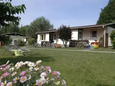 Seepark Heidenholz, Plau am See - 135