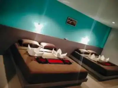 P.F Mansion - 23