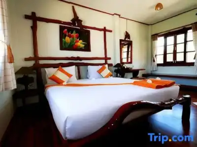 Talkoo Beach Resort Khanom - 37